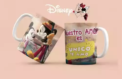 vectores plantilas CARICATURA,AMOR,DISNEY,